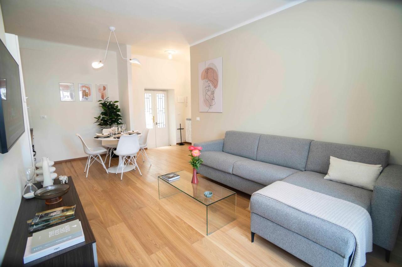 Atmosfere Terrace View Apartment Bergame Extérieur photo